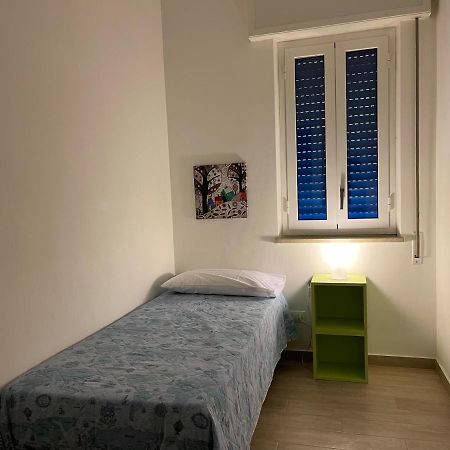 Grande Sole Siciliano Apartment Palermo Exterior photo