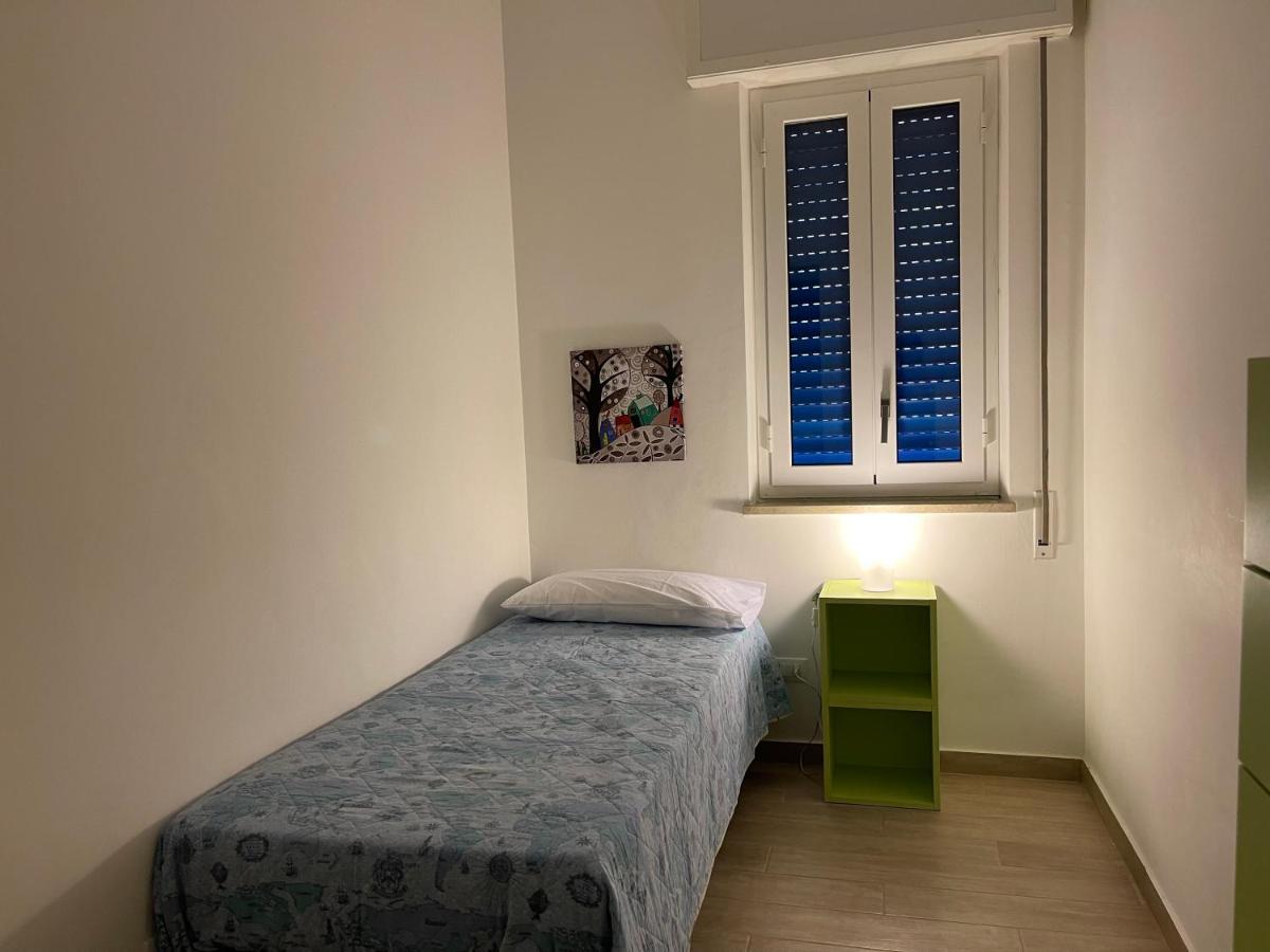 Grande Sole Siciliano Apartment Palermo Exterior photo
